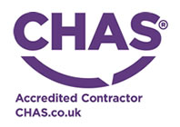 CHAS Registered Contractor